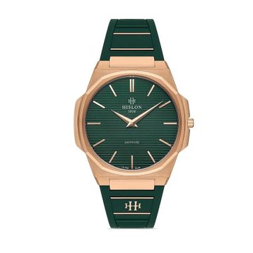 Hislon CL127T-15YR Erkek Kol Saati