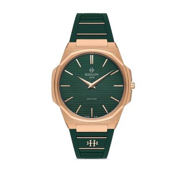 Hislon CL127T-15YR Erkek Kol Saati