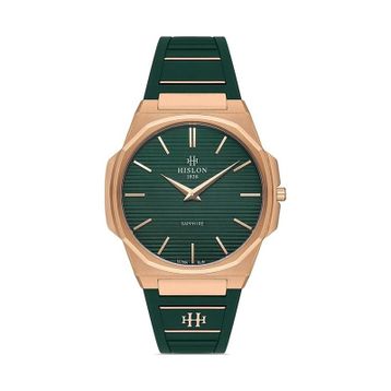 Hislon CL127T-15YR Erkek Kol Saati