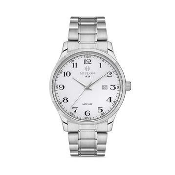 Hislon CL128S-01SS Erkek Kol Saati