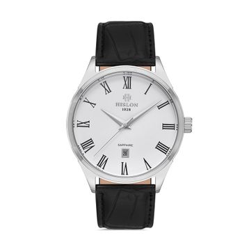 Hislon CL129S-02BS Erkek Kol Saati