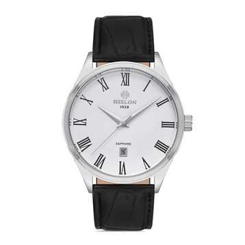 Hislon CL129S-02BS Erkek Kol Saati