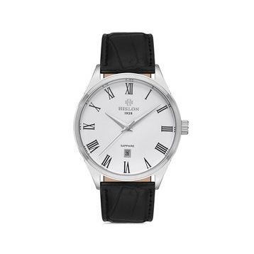Hislon CL129S-02BS Erkek Kol Saati