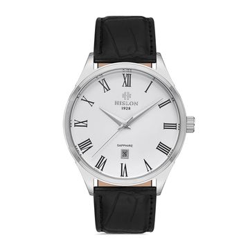 Hislon CL129S-02BS Erkek Kol Saati