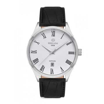 Hislon CL129S-02BS Erkek Kol Saati