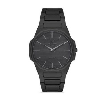 Hislon CL130B-04SB Erkek Kol Saati