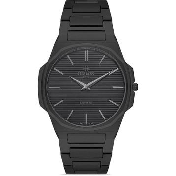 Hislon CL130B-04SB Erkek Kol Saati