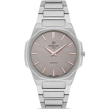 Hislon CL130S-05SR Erkek Kol Saati
