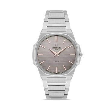 Hislon CL130S-05SR Erkek Kol Saati