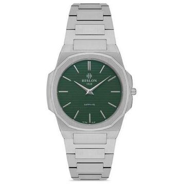 Hislon CL130S-15SS Erkek Kol Saati