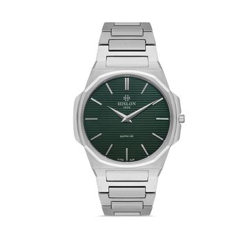Hislon CL130S-15SS Erkek Kol Saati