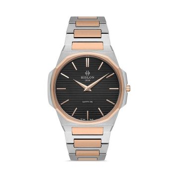 Hislon CL130T04SR Erkek Kol Saati