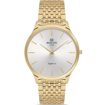 Hislon CL135G-02SG Erkek Kol Saati