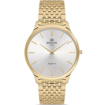 Hislon CL135G-02SG Erkek Kol Saati