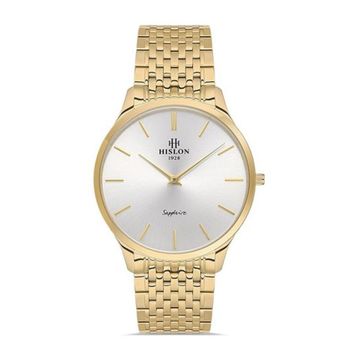 Hislon CL135G-02SG Erkek Kol Saati