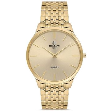 Hislon CL135G-08SG Erkek Kol Saati