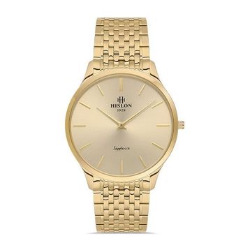 Hislon CL135G-08SG Erkek Kol Saati