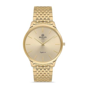 Hislon CL135G-08SG Erkek Kol Saati