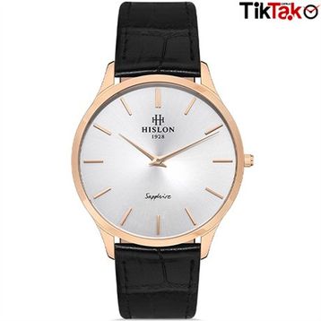 Hislon CL135R-02BR Kol Saati