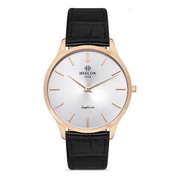 Hislon CL135R-02BR Kol Saati