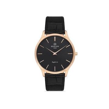 Hislon CL135R-04BR Erkek Kol Saati