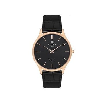 Hislon CL135R-04BR Erkek Kol Saati