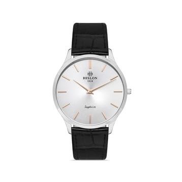 Hislon CL135S-02BR Erkek Kol Saati