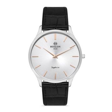 Hislon CL135S-02BR Erkek Kol Saati