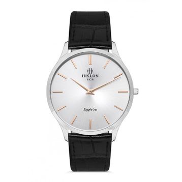 Hislon CL135S-02BR Erkek Kol Saati