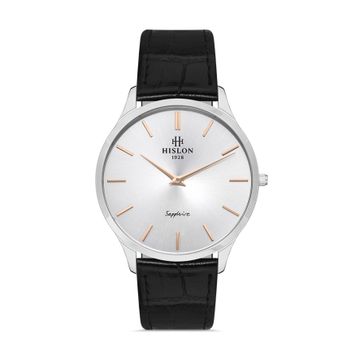 Hislon CL135S-02BR Erkek Kol Saati