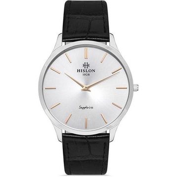 Hislon CL135S-02BR Erkek Kol Saati