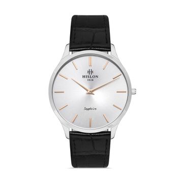 Hislon CL135S-02BR Erkek Kol Saati