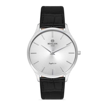 Hislon CL135S-02BS Erkek Kol Saati