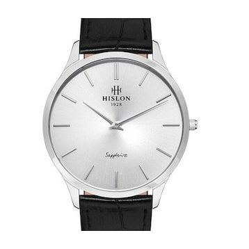 Hislon CL135S-02BS Erkek Kol Saati