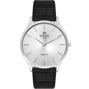 Hislon CL135S-02BS Erkek Kol Saati