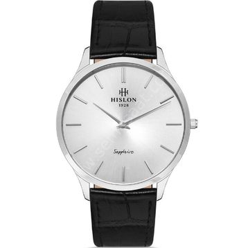 Hislon CL135S-02BS Erkek Kol Saati