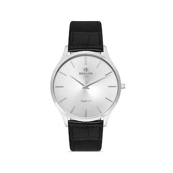 Hislon CL135S-02BS Erkek Kol Saati