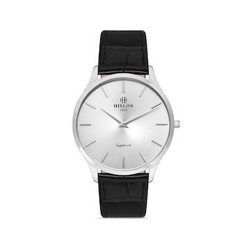 Hislon CL135S-02BS Erkek Kol Saati