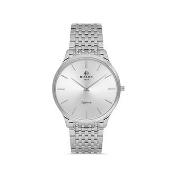 Hislon CL135S-02SS Erkek Kol Saati