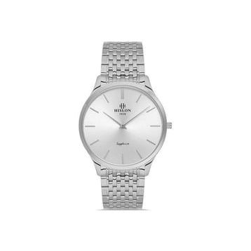 Hislon CL135S-02SS Erkek Kol Saati
