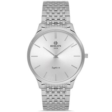 Hislon CL135S-02SS Erkek Kol Saati