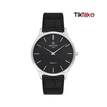 Hislon CL135S-04BS Erkek Kol Saati