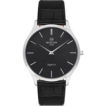 Hislon CL135S-04BS Erkek Kol Saati