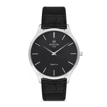 Hislon CL135S-04BS Erkek Kol Saati