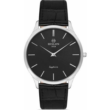 Hislon CL135S-04BS Erkek Kol Saati