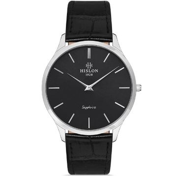 Hislon CL135S-04BS Erkek Kol Saati
