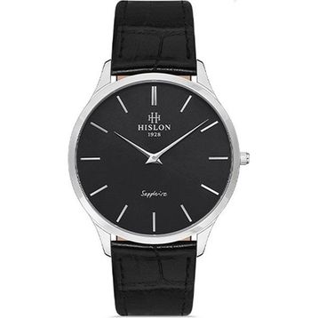 Hislon CL135S-04BS Erkek Kol Saati