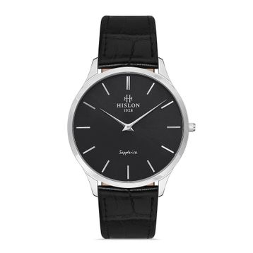 Hislon CL135S-04BS Erkek Kol Saati