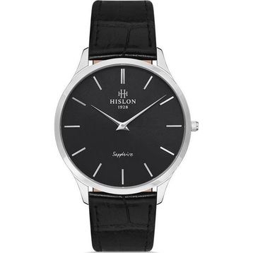 Hislon CL135S-04BS Erkek Kol Saati