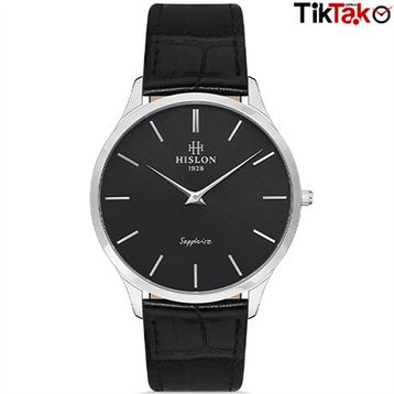 Hislon CL135S-04BS Kol Saati